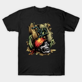 Pirates T-Shirt